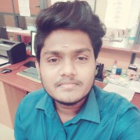 Yadhukrishnan Us