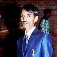 Mukesh Gajbhiye