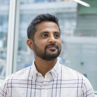 Anand Suresh