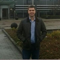 Andrew Pribolovets
