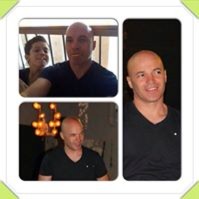 Yaron Taylor