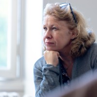 Katharine Wightman