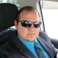 Joshua Biddle