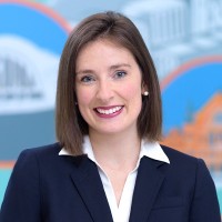 Leah Bobbey, Cap®, Cfre