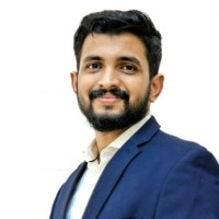 Jithinraj K. S.