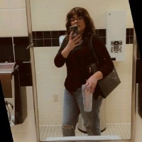 Stacey Saldanha-Olson