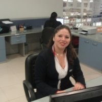 Fany Gimenez