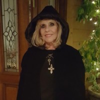 Judy Davison