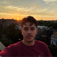 Daniel Reyna