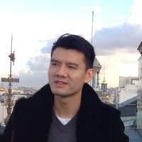 Raymond Tang