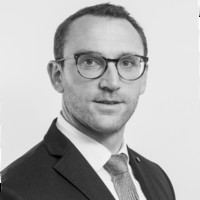 Maarten Broekx