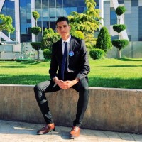Boudoukha Amine