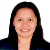 Stella Mae Cambare