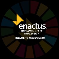 Enactus Midlands State University