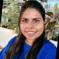 Simran Giri