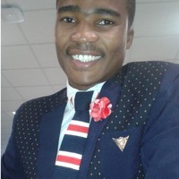Leonard Kgagudi Tshebesebe