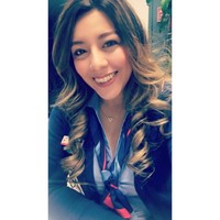 Jessica Stephanie Barrios