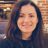 Tatiana Cotiga