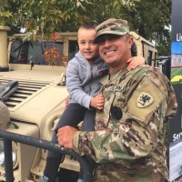 Ssg Mark Ehause