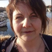 ROSELINE GAUVAIN