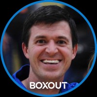 Robbie Lightfoot