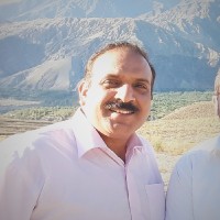 Irfan Jamshed