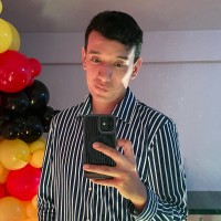 Martin Assureira Bardales