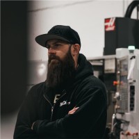 Drew Johnson