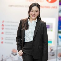 Namfon Panjanapongchai