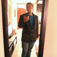 Teboho Phofu