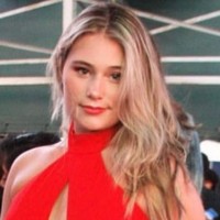 Olivia Hughes
