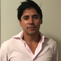 Gabriel Zamora