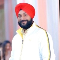 NIRMAL SINGH
