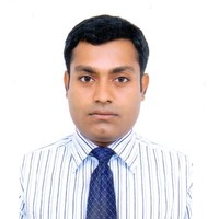 Md. Shamsuzzaman