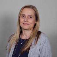 Gillian Cunningham MBA, B. Acc. Sci