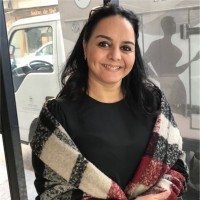 Karima GHADFA
