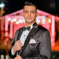 Mohamed Gamal