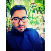 Salman Farsy