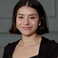 Catherine Alonso