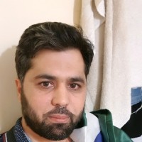 Saleem Muhammad