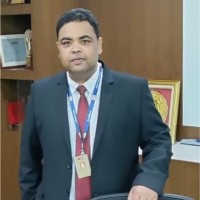Sharad Mathur