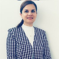 Nazia Mansoori