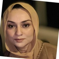 Farwa Haider