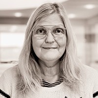 Lene Hundborg Koss