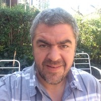 Antonio German Costa Perez