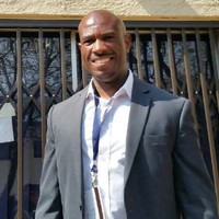Vusimuzi Mashinini
