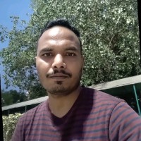 musafir prajapati