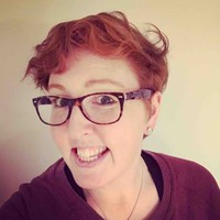 Katie Friel-Russell BVSc APDT PGDip CCAB MRCVS