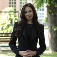 Daria Dąbrowska