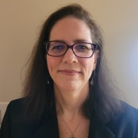 Beth Burbank, Ms Information Technology Mgmt